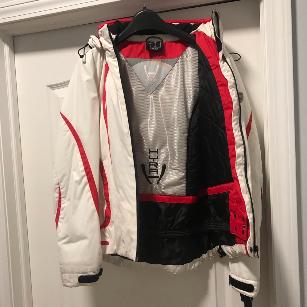 Ski Jacket - image 2